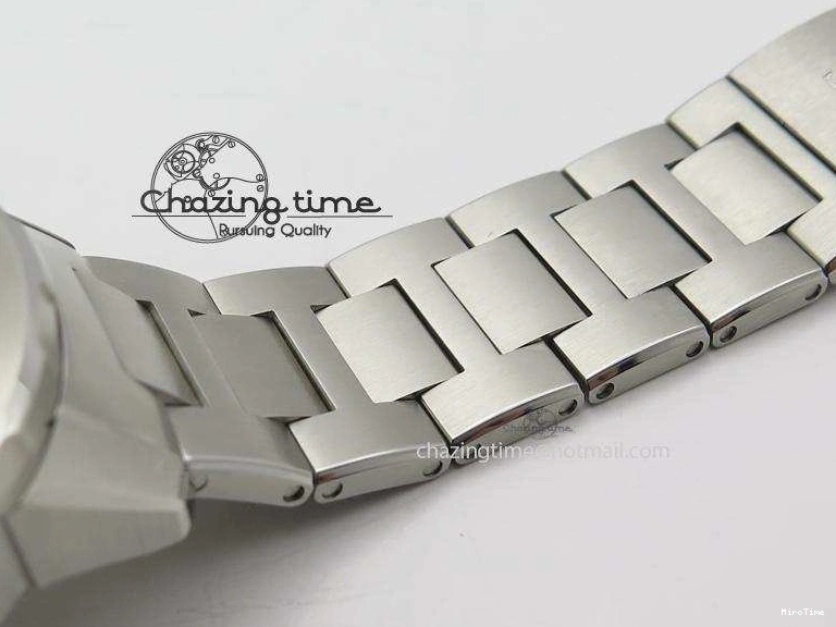 MIROTIME 0101 UrbanStyle Aquatimer Automatic IW329002 V6F 1:1 Best Edition Black Dial On SS Bracelet MIYOTA 7317